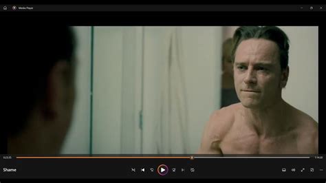 michael fassbinder nude|Michael Fassbender: Doing Full Frontal Keep[s] The Fear。